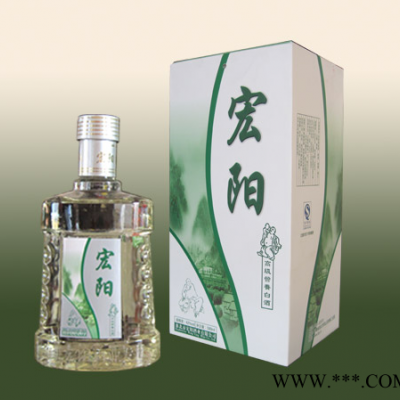 宏阳营养白酒（500ml）