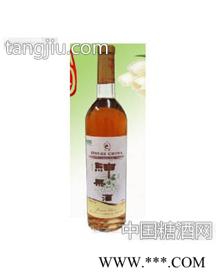 无花果酒（神果酒）图1