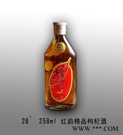昊州红 红韵精品图1