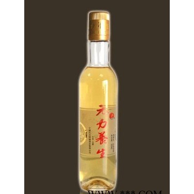 元力养生酒350ml