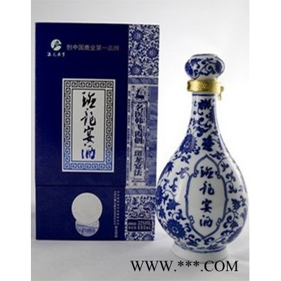 斑龙宴酒