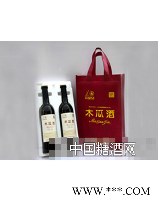6°木瓜酒网销（730ml×2）图1