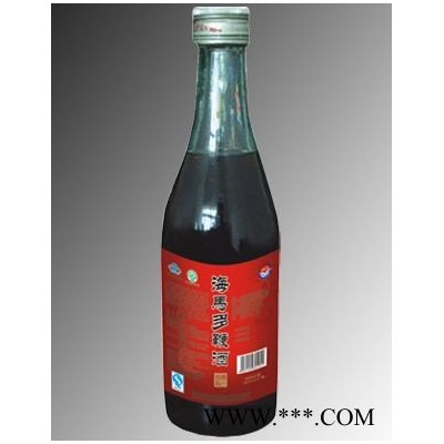 海马多鞭酒