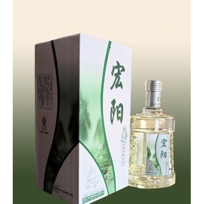 鹿茸酒010