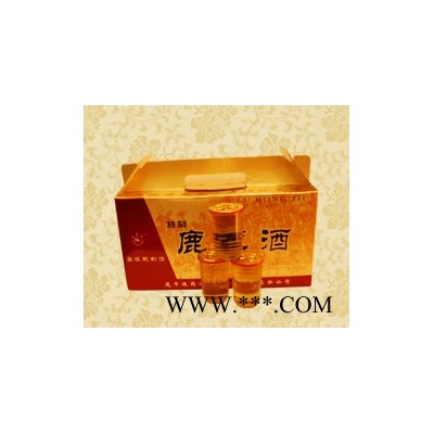 鹿茸礼品