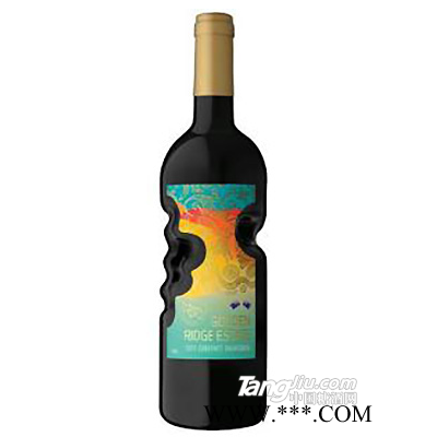 澳洲祥云之手干红葡萄酒750ml