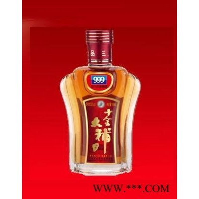 十全大补酒