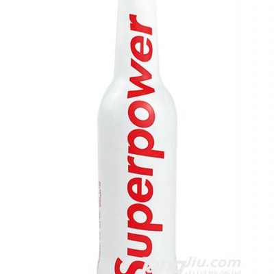 superpower超能动力白色基酒伏特加275ml