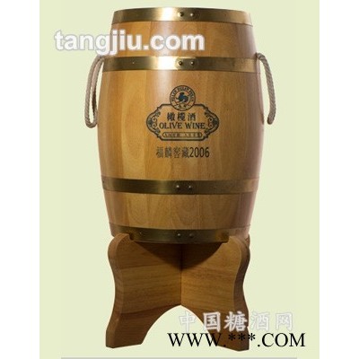福麟橄榄酒（）10L