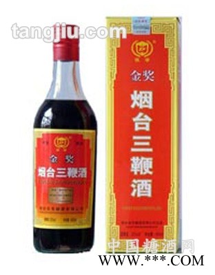 烟台三鞭酒1图1