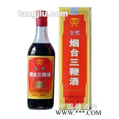 烟台三鞭酒1