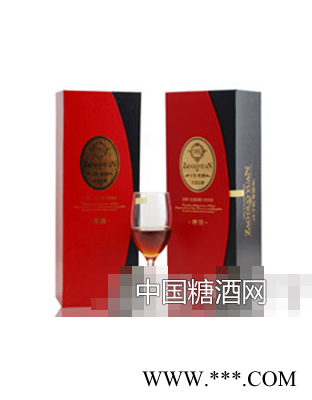 干红礼盒（双盒）图1