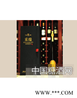 采瑞精选级樱桃酒图1