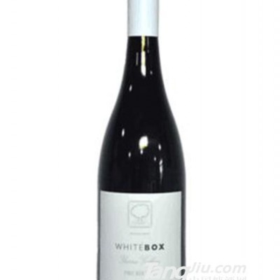 威宝盛2009黑皮诺干红葡萄酒
