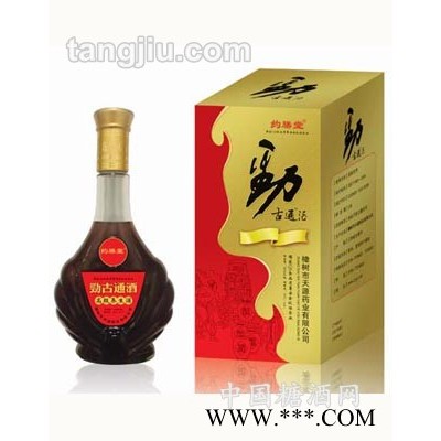 劲古通酒1