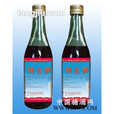 国公酒