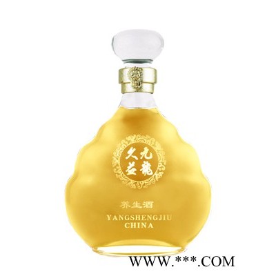 久九益龙养生酒