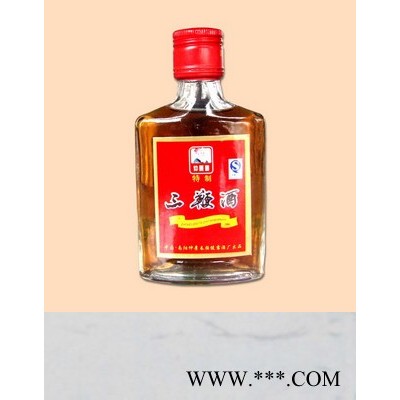 三鞭酒125ml