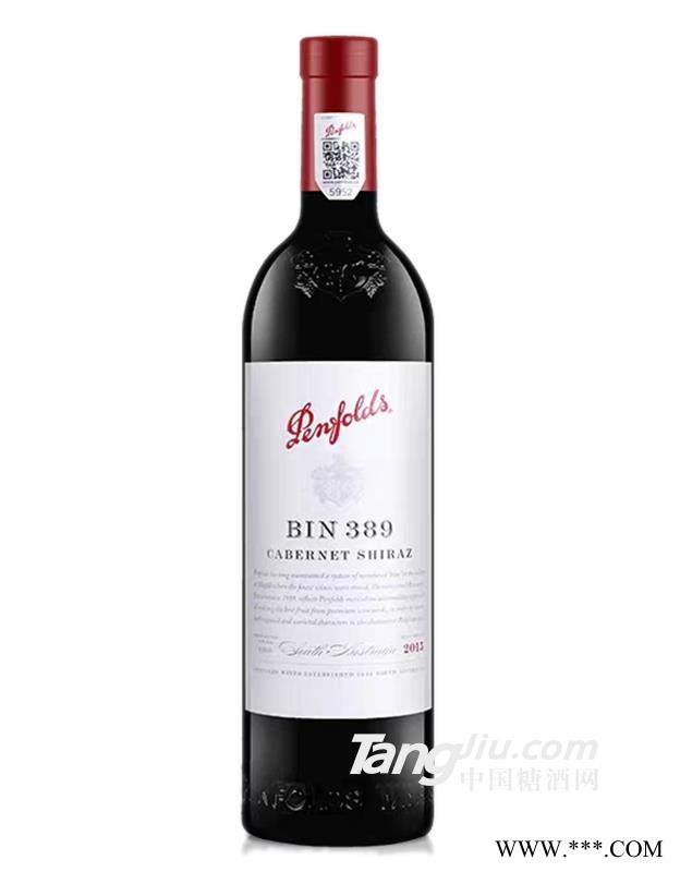 澳洲奔富BIN407图1
