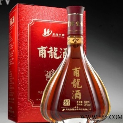 海南特产酒