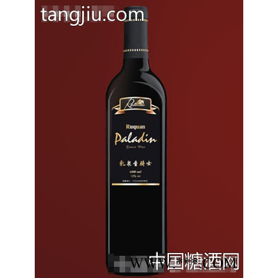 乳泉石榴红酒（7）