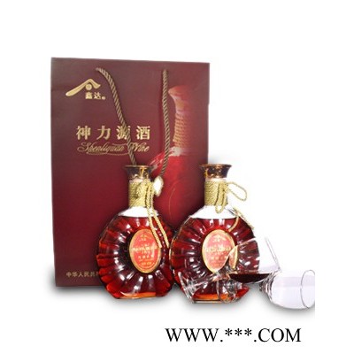 鑫达保健酒