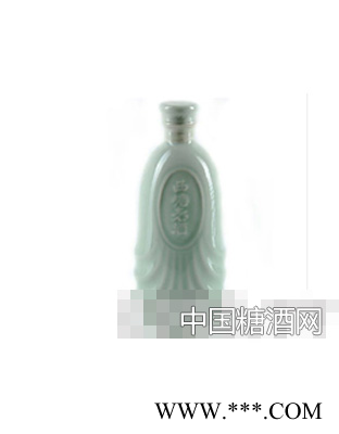 浙江嘉善西塘老酒12年陈黄酒488ML（瓶）