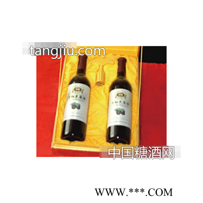 黑莓酒750ml