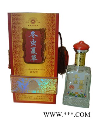 盛世珍品礼盒-浓香图1