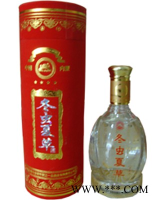 蒙正-红丝绒筒礼盒图1