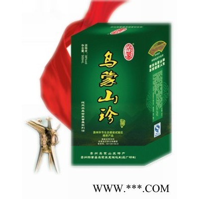 乌蒙山珍酒