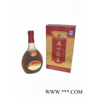 500ml异蛇鞭酒(老包装）
