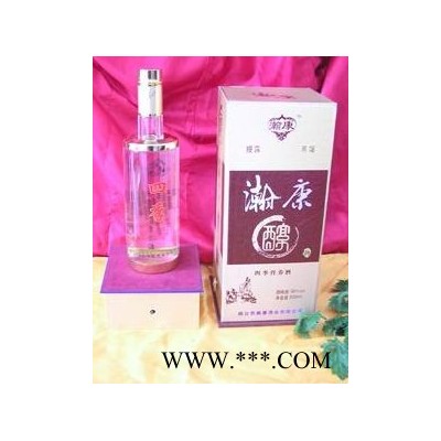 四季营养酒（卡盒）