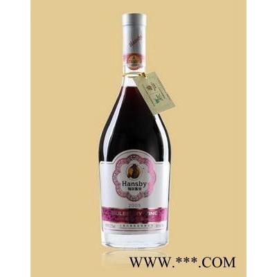 2005桑椹干酒