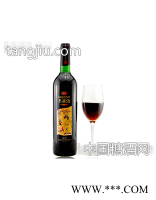 枣果源图1