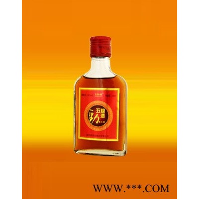 五粮劲酒125ml