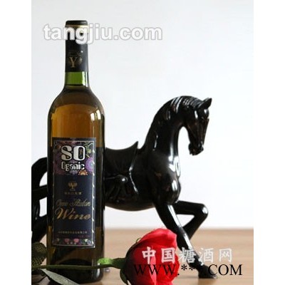 颜春红山楂酒500ml黑色