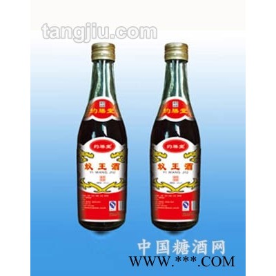 蚁王酒