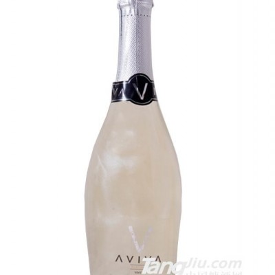 IVA起泡酒（银）