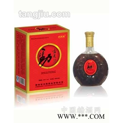 劲古通酒500ml