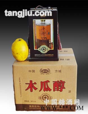 木瓜酒（独立） 750ML图1