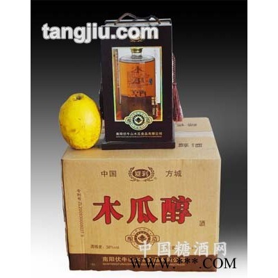木瓜酒（独立） 750ML