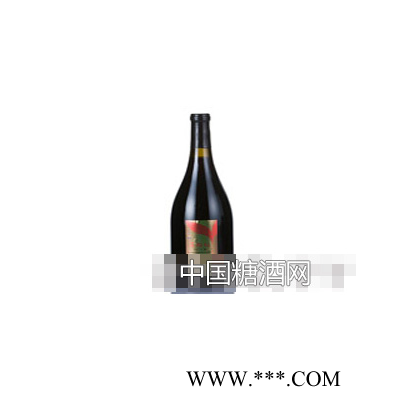桑椹红经典营养酒750ml