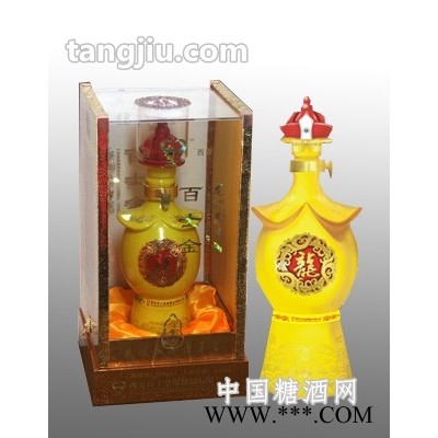 龙巡养生酒（帝王系列500ml）