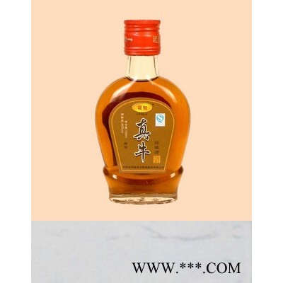 真牛酒2