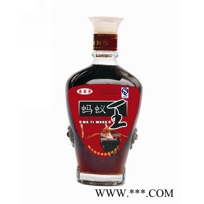 蚂蚁王酒500ML