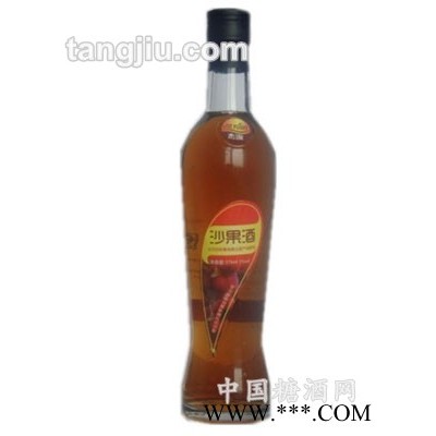 沙果酒