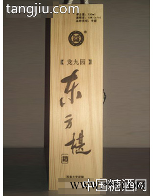 龙九园品致图1
