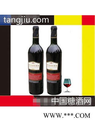 葡萄酒系列图1