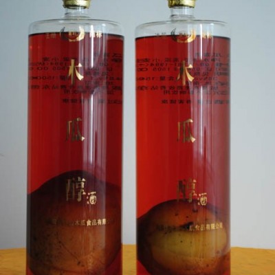 保健酒 养生酒 伏牛山地域特产木瓜酒保健酒